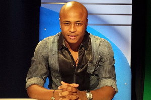 Dede Ayew