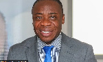 Dr Da-Costa Aboagye , CEO, NHIA