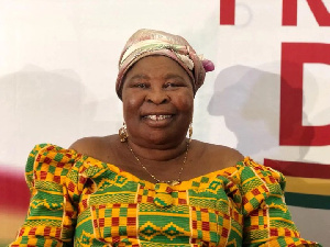 Madam Akua Donkor