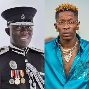 IGP Dampare And Shatta Wale 