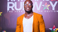 Black Stars Technical Coordinator, Stephen Appiah