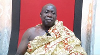 Okoforubour Obeng Nuako III