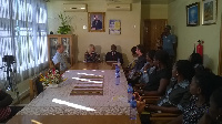 Eckankar Ghana set to hold 2015 Eck Regional Seminar