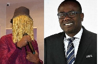 Kwesi Nyantakyi was exposed by Anas' investigative piece