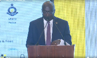 Dr. Mahamudu Bawumia