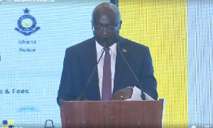 Dr. Mahamudu Bawumia