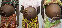 Teenage pregnancy is on a downward trend in the Ashanti Region