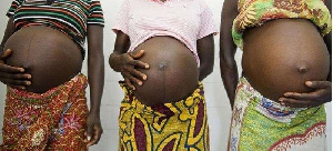 Teenage Pregnancy1