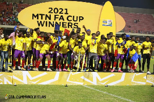 Accra Hearts Of Oak Won The 2020 2021 Ghana Premier League And The FA Cup.jpeg