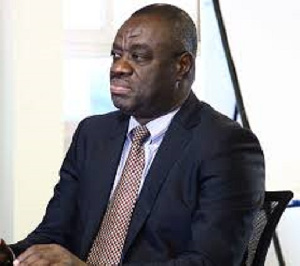 Business Development Minister Mohammed Awal11