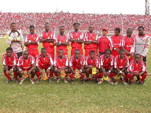 Asante Kotoko