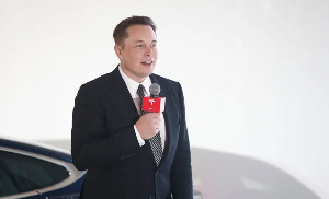 Elon Musk is set to unveil Tesla's long-awaited robotaxi prototype, the Cybercab