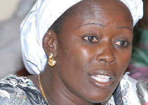 Hajia Gariba