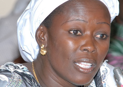 Hajia Gariba