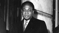 Some have argued that Dr. Kwame Nkrumah founded Ghana