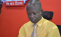 Kwesi Amakye Boateng