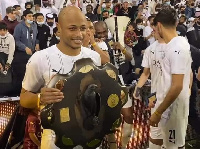 Andre Ayew