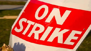 Industrial Strike Actions 