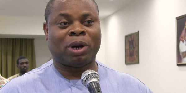 Franklin Cudjoe