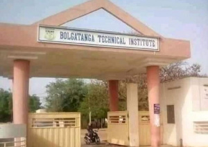 Bolgatanga Technical Institute