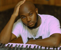 Ghanaian Artiste, King Promise