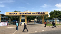 Accra Techinical University