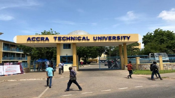 Accra Techinical University