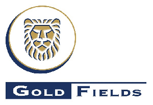 Gold Fields Ghana logo