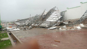 Nduom Stadium Roof2