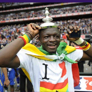 Muntari Facup 46