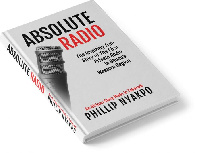 Absolute Radio book