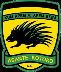 Kumasi Asante Kotoko