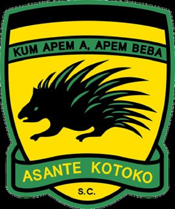 Asante Kotoko S.C