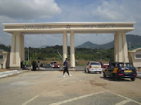 Koforidua Polytechnic