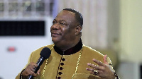 Archbishop Nicholas Duncan-Williams