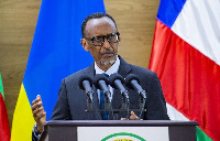 President Paul Kagame