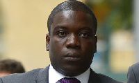 Kweku Adoboli