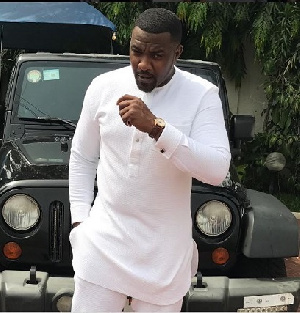 John Dumelo