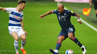 Swansea City Vice captain, Andre Dede Ayew