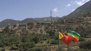 Tigray Burn