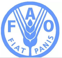 File photo; Logo of the Food and Agriculture Organization (FAO)