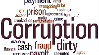 Corruption has been a continual burning issue for leadership in Africa