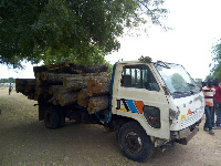 Government placed a ban on the harvesting of rosewood in 2016