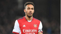 Pierre-Emerick Aubameyang