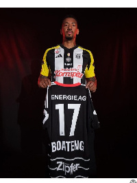 Jerome Boateng