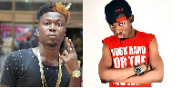 Wisa Greid and Apaatse