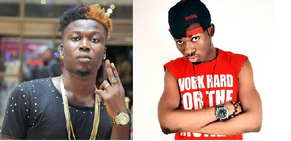 Wisa Greid and Apaatse