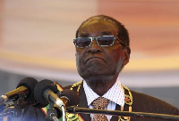 President Robert Mugabe