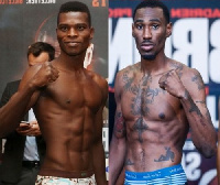 Richard Commey vs Robert Easter Jr.