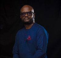 Kiki Banson, Ghanaian artiste manager